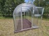 üvegház VITAVIA BOHEMY 10000 PC 4 mm LG4176