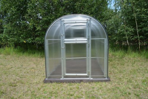 üvegház VITAVIA BOHEMY 10000 PC 4 mm LG4176