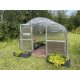 üvegház VITAVIA BOHEMY 24000 PC 4 mm LG4180