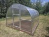 üvegház VITAVIA BOHEMY 24000 PC 4 mm LG4180
