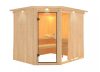 finn szauna KARIBU FIONA 3 (49976) LG4209