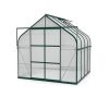 üvegház VITAVIA DIANA 6700 PC 4 mm zöld színű LG4216
