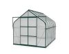üvegház VITAVIA DIANA 8300 PC 4 mm zöld színű LG4226