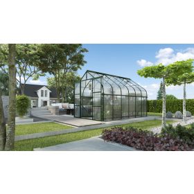 üvegház VITAVIA DIANA 9900 PC 4 mm zöld színű LG4233