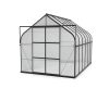 üvegház VITAVIA DIANA 9900 PC 4 mm fekete színű LG4234