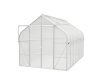 üvegház VITAVIA DIANA 11500 PC 4 mm ezüst színű LG4237