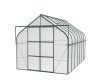 üvegház VITAVIA DIANA 11500 PC 4 mm zöld színű LG4238