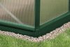 üvegház VITAVIA DIANA 11500 PC 4 mm zöld színű LG4238