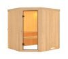 finn szauna KARIBU BODO (6192) LG4264
