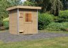 finn szauna KARIBU JORGEN (88785) LG4266