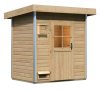 finn szauna KARIBU JORGEN (88785) LG4266
