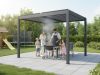 bioklimatikus pergola LANITPLAST BASIC 3x2,5 m LG4288