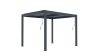 alumínium pergola LANITPLAST BIOCLIMATIC 32 BASIC LG4288