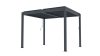 alumínium pergola LANITPLAST BIOCLIMATIC 32 BASIC LG4288