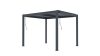 alumínium pergola LANITPLAST BIOCLIMATIC 32 BASIC LG4288