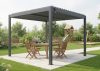 bioklimatikus pergola LANITPLAST BASIC 3x3 m LG4292