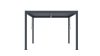 alumínium pergola LANITPLAST BIOCLIMATIC 33 BASIC LG4292