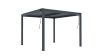 alumínium pergola LANITPLAST BIOCLIMATIC 33 BASIC LG4292