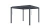 bioklimatikus pergola LANITPLAST BASIC 3x3 m LG4292