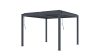 alumínium pergola LANITPLAST BIOCLIMATIC 33 BASIC LG4292
