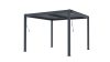 bioklimatikus pergola LANITPLAST BASIC 3x3 m LG4292