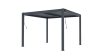 alumínium pergola LANITPLAST BIOCLIMATIC 33 BASIC LG4292