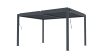 bioklimatikus pergola LANITPLAST BASIC 4x3 m LG4293