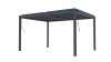 alumínium pergola LANITPLAST BIOCLIMATIC 43 BASIC LG4293