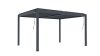 bioklimatikus pergola LANITPLAST BASIC 4x3 m LG4293