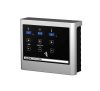 szaunakályha KARIBU 9 kW (26985) külső digitális vezérlővel LG4298