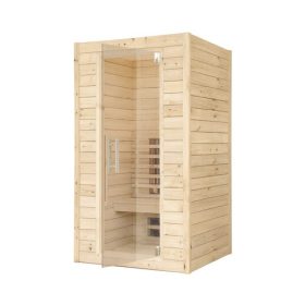 infraszauna RORO LECHTAL LG4332