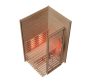 infraszauna RORO LECHTAL LG4332