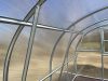üvegház LANITPLAST KYKLOP2 3x4 m PC 4 mm LG4336