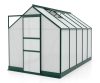 üvegház VITAVIA APOLLO 6200 PC 4 mm zöld színű LG4409