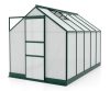üvegház VITAVIA APOLLO 6200 PC 6 mm zöld színű LG4410