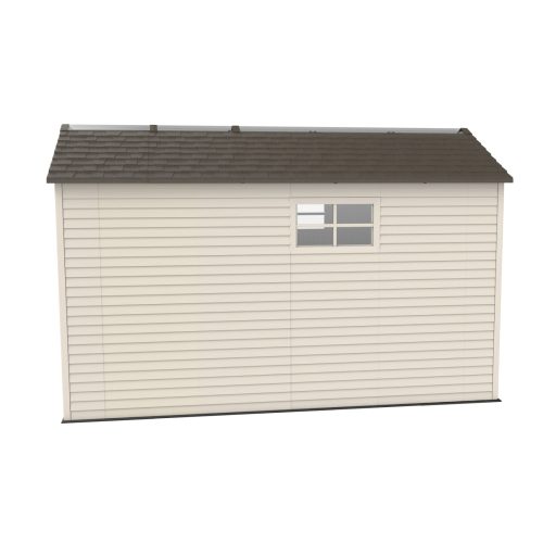 műanyag ház a kertbe LIFETIME model 60282 LG4652