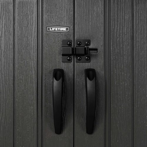 műanyag ház a kertbe LIFETIME model 60476 LG4653