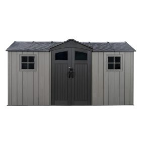 műanyag ház a kertbe LIFETIME model 60477 LG4654