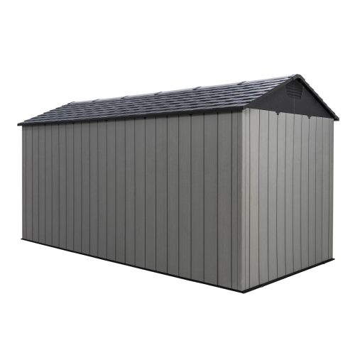 műanyag ház a kertbe LIFETIME model 60477 LG4654