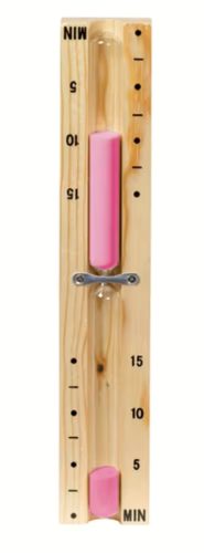 szauna homokóra KARIBU CLASSIC (46717) LG4657