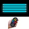 szauna LED lámpa a padok alatt KARIBU (36687) LG4666
