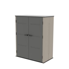 műanyag szekrény LANITPLAST KANSAS LG4688