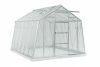 üvegház LANITPLAST LIMES Viva V7/3 2,47x3 m PC 4 mm LG4703