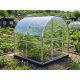 üvegház LANITPLAST KYKLOP2 2x2 m PC 4 mm LG4752