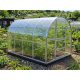 üvegház LANITPLAST KYKLOP2 2x4 m PC 4 mm LG4754