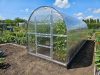 üvegház LANITPLAST KYKLOP2 2x6 m PC 4 mm LG4756