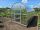 üvegház LANITPLAST KYKLOP2 2x6 m PC 4 mm LG4756