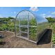 üvegház LANITPLAST KYKLOP2 2x6 m PC 4 mm LG4756