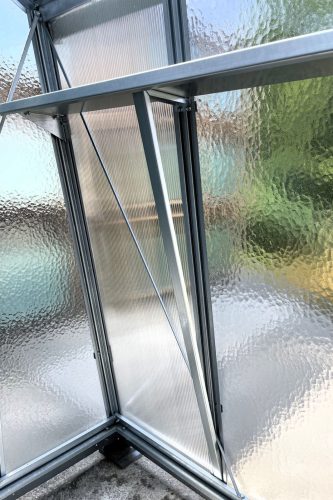 LANITPLAST LIMES VIVA V7 lemezpolc - 1,5 m hosszú LG4780