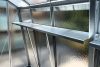 LANITPLAST LIMES VIVA V6 lemezpolc - 1,5 m hosszú LG4781
